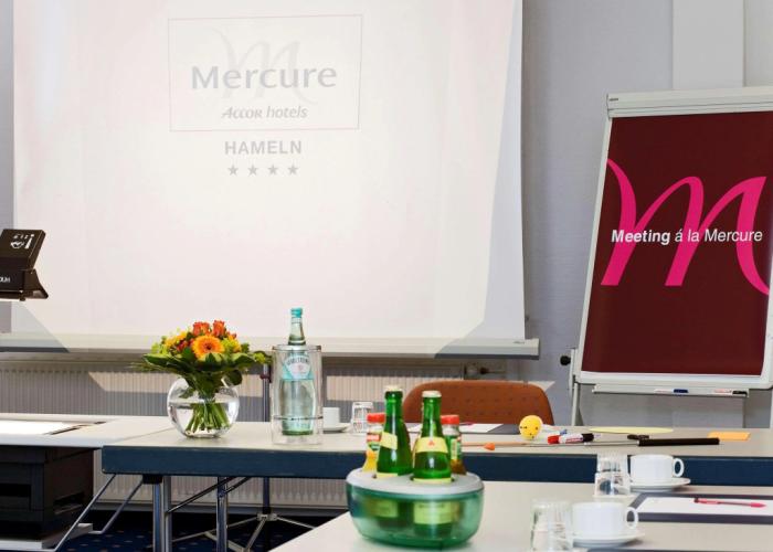 Parkhotel Hameln