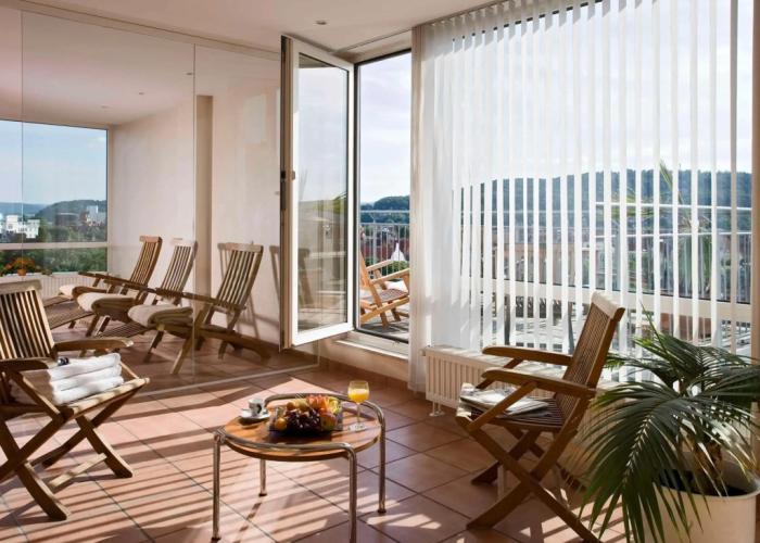 Parkhotel Hameln