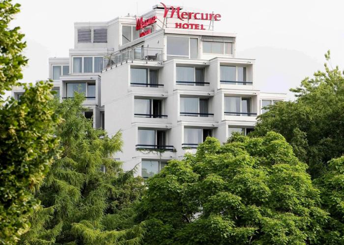 Parkhotel Hameln