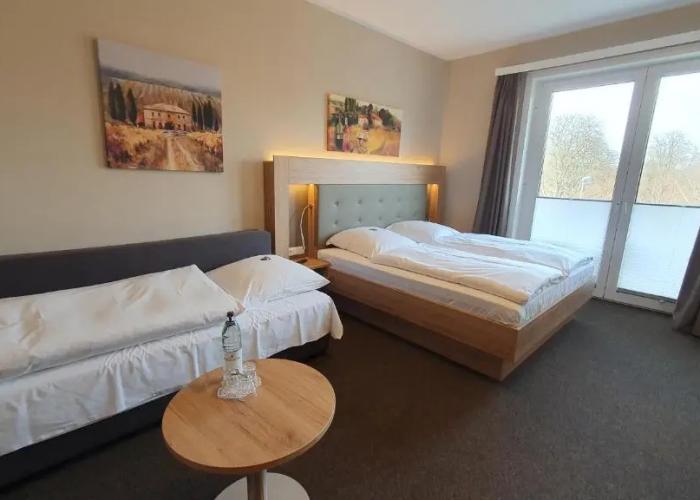 Hotel An der Altstadt