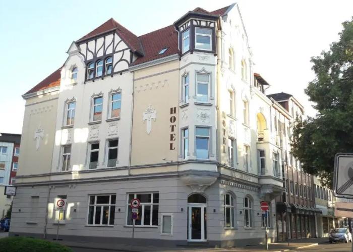 Hotel An der Altstadt