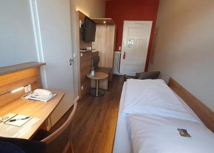 Hotel An der Altstadt