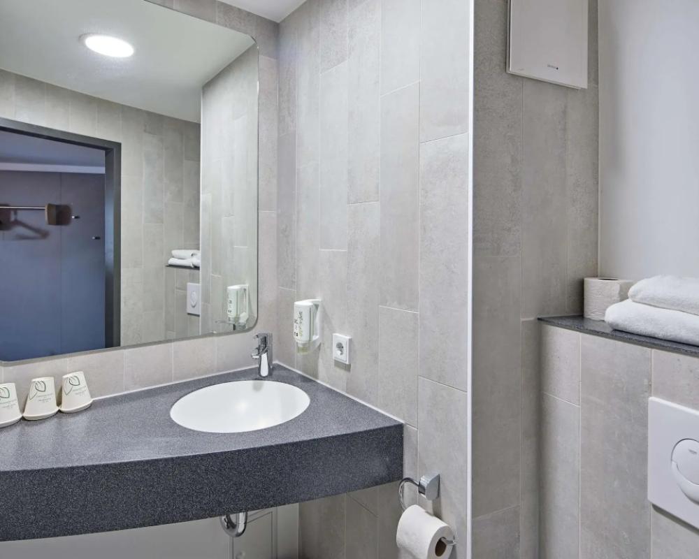 фото B&B Hotel Hamm