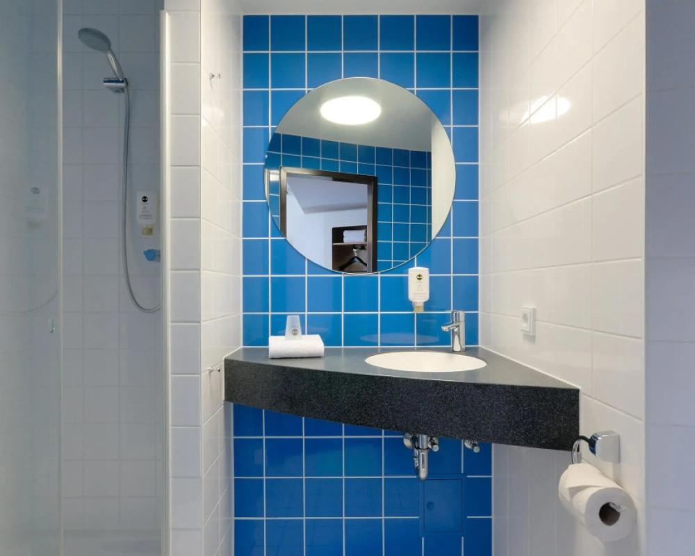 фото B&B Hotel Hamm