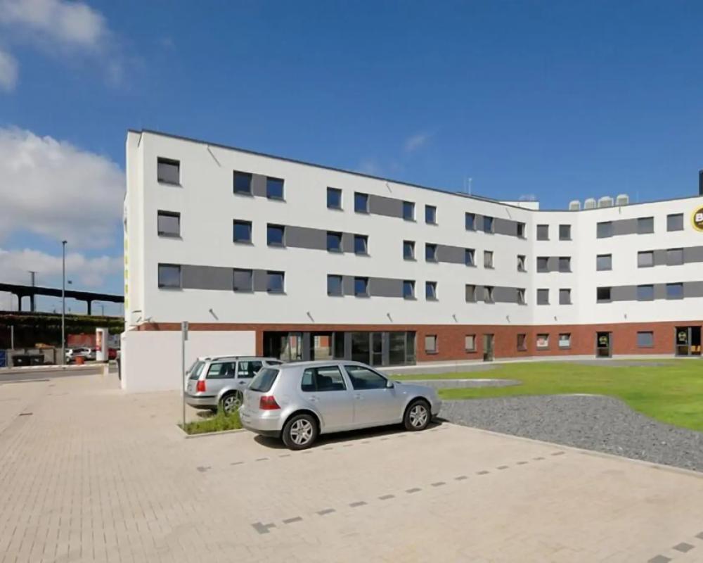 фото B&B Hotel Hamm