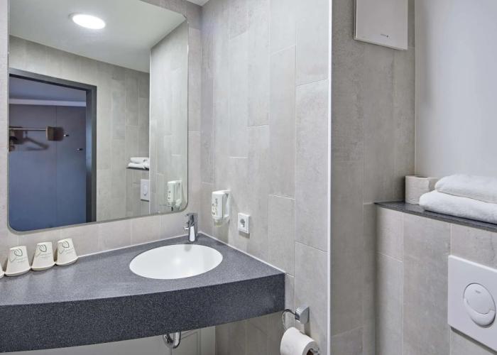 B&B Hotel Hamm