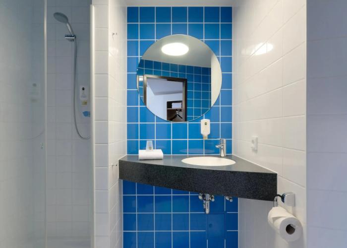 B&B Hotel Hamm