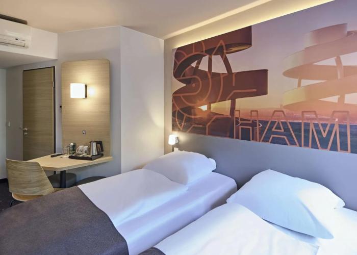 B&B Hotel Hamm