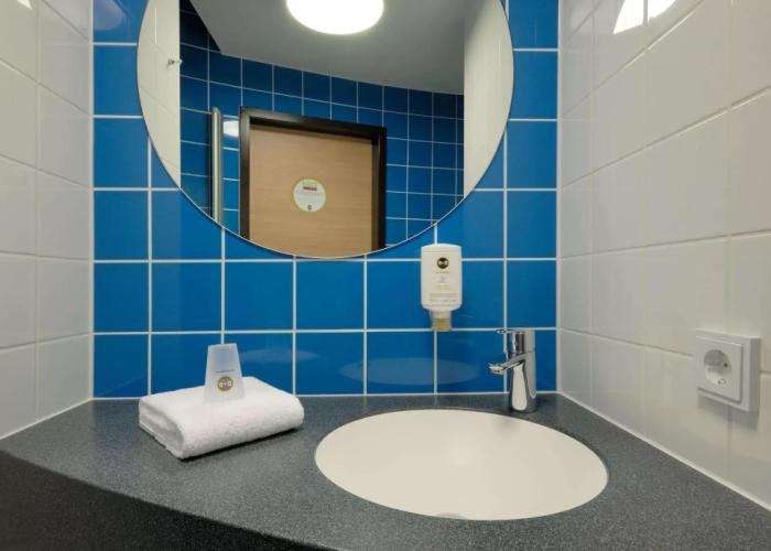 B&B Hotel Hamm