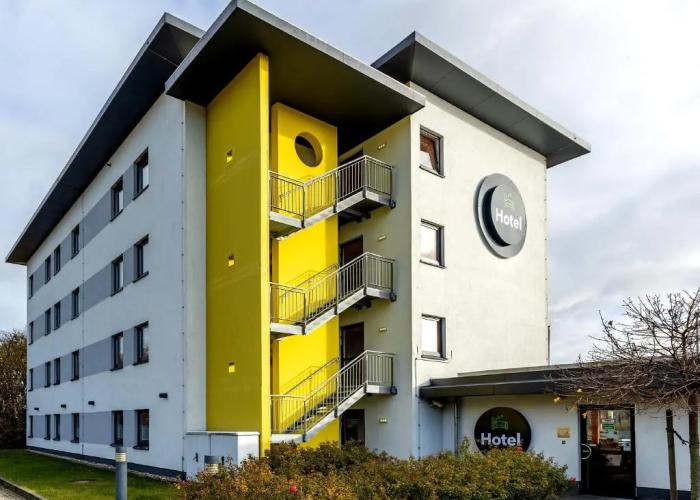 Hotel Rhynern Nord
