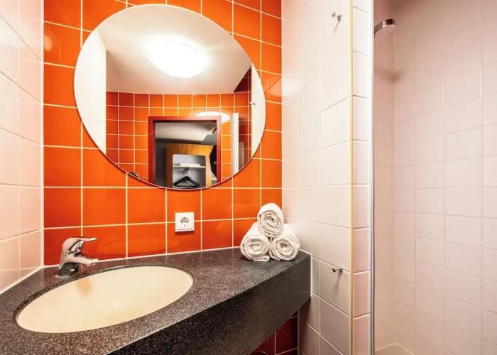 Hotel Rhynern Nord