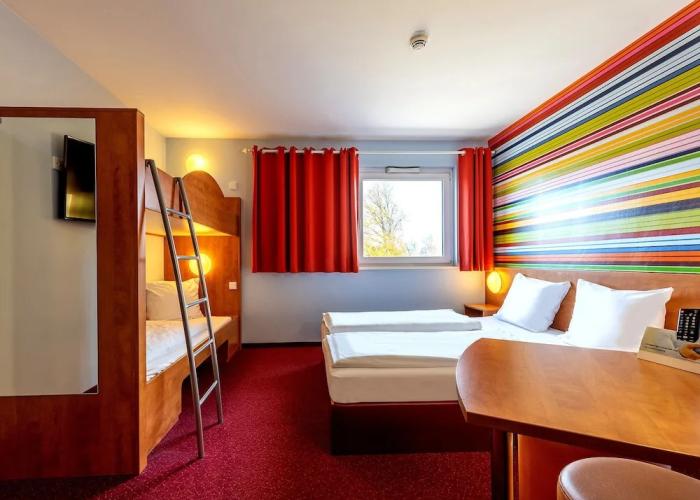 Hotel Rhynern Nord