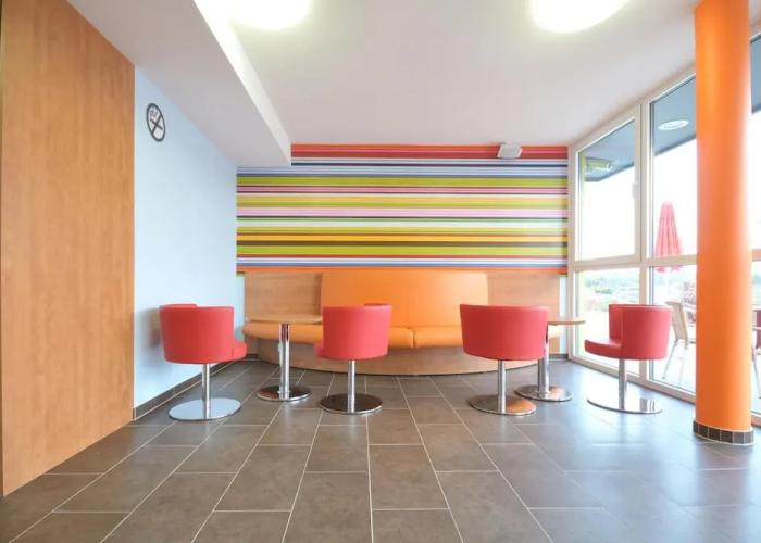Hotel Rhynern Nord