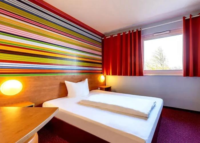 Hotel Rhynern Nord