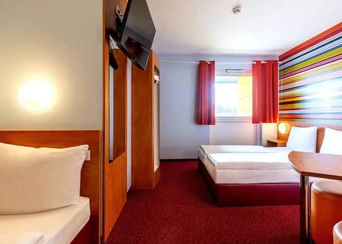 Hotel Rhynern Nord
