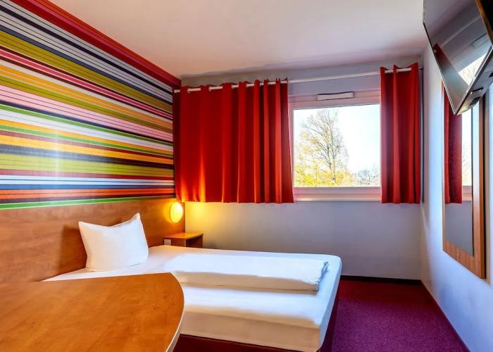 Hotel Rhynern Nord
