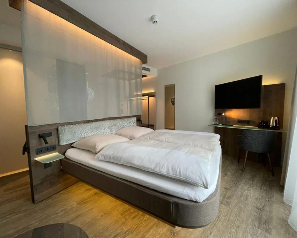 фото Hotel Alte Mark