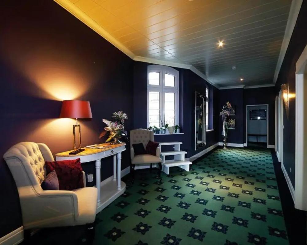 фото Hotel Alte Mark