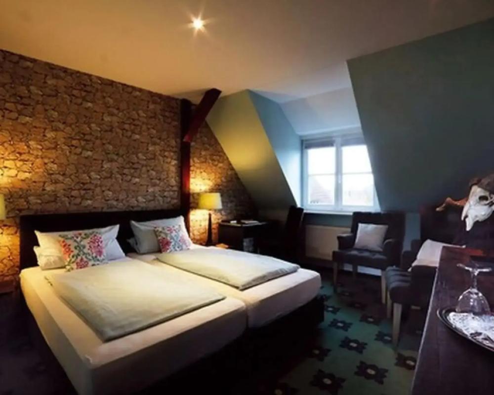 фото Hotel Alte Mark