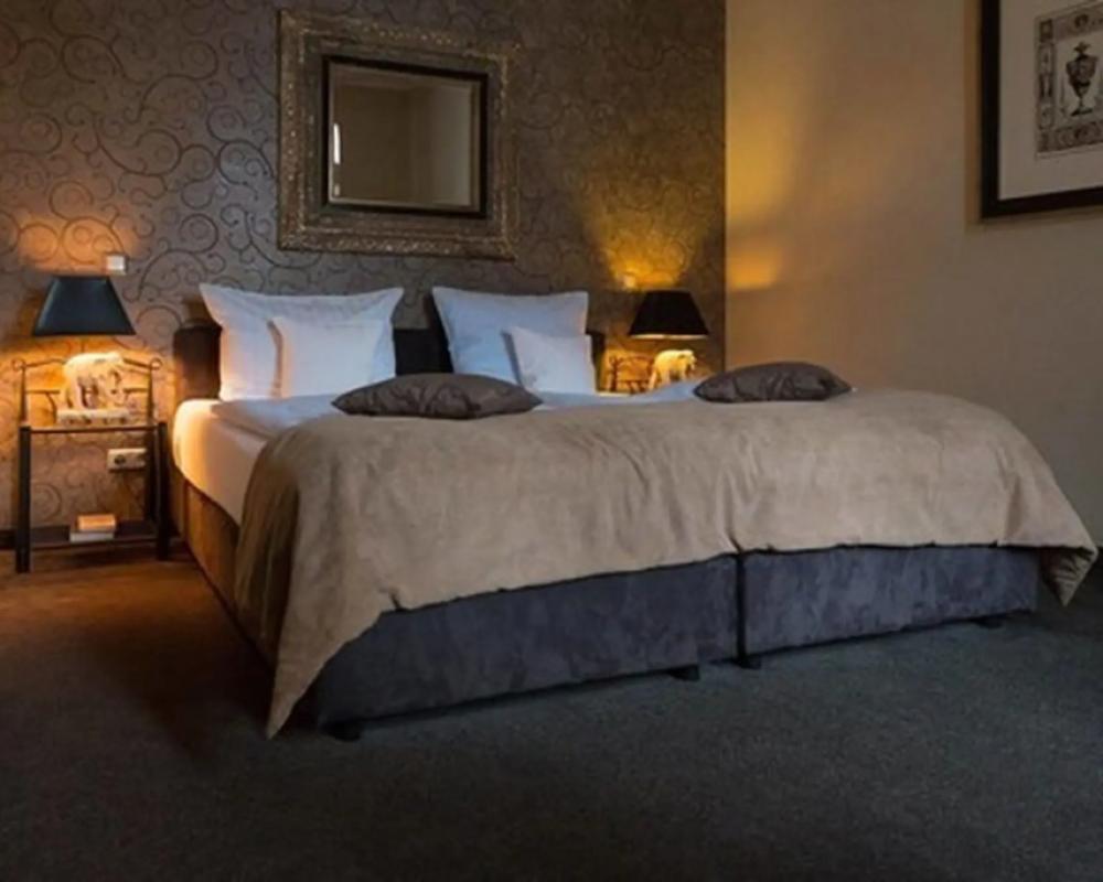 фото Hotel Alte Mark