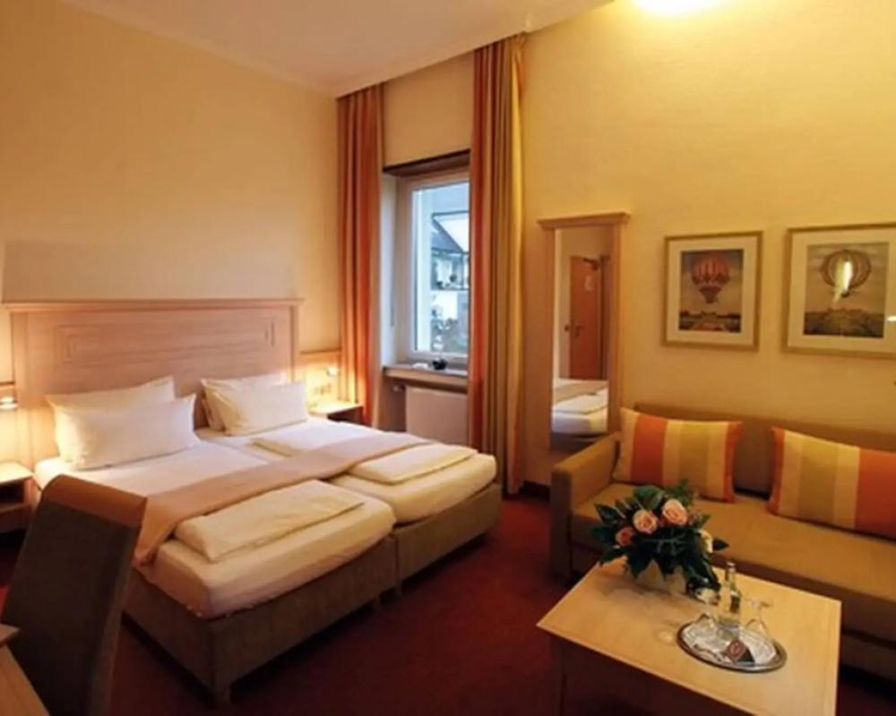 фото Hotel Alte Mark