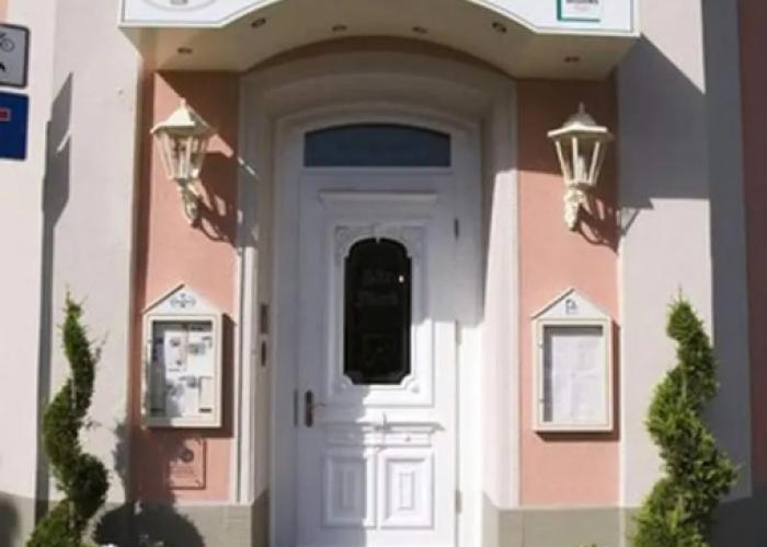 Hotel Alte Mark