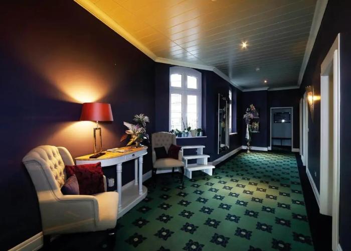 Hotel Alte Mark
