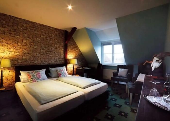 Hotel Alte Mark