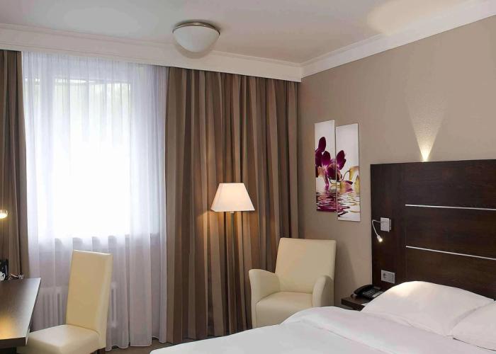 Mercure Hotel Hamm