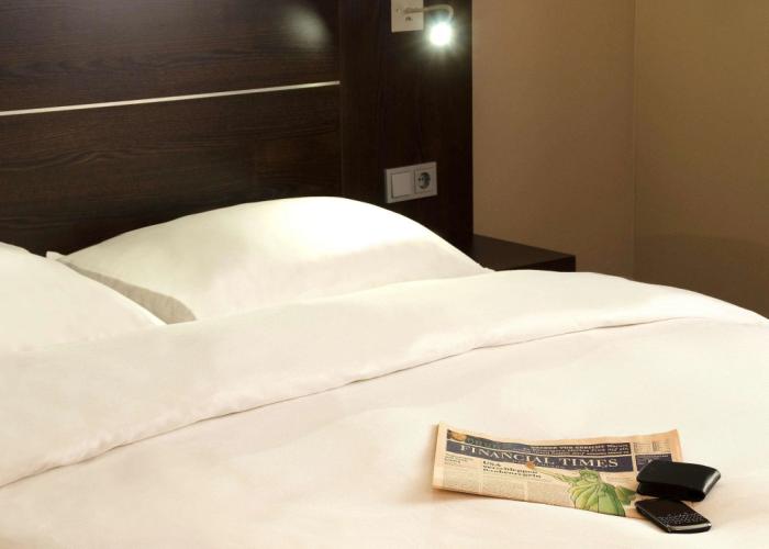 Mercure Hotel Hamm