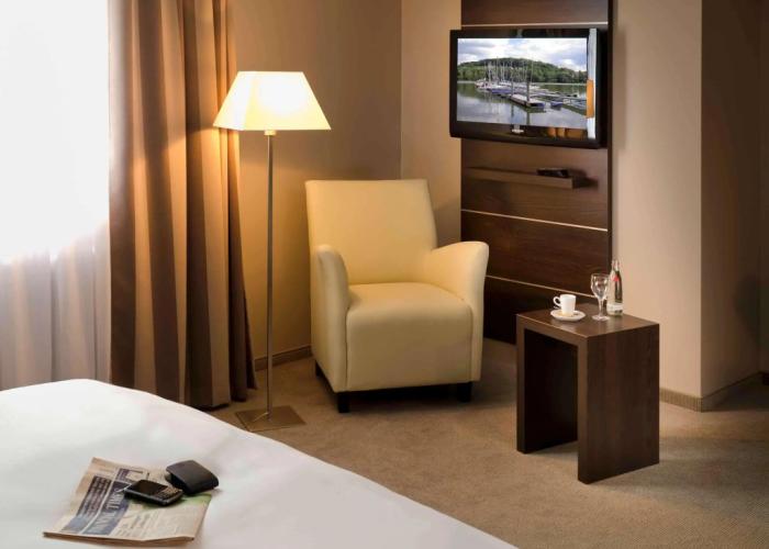 Mercure Hotel Hamm