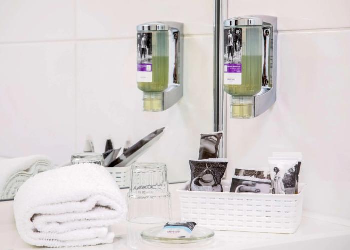 Mercure Hotel Hamm