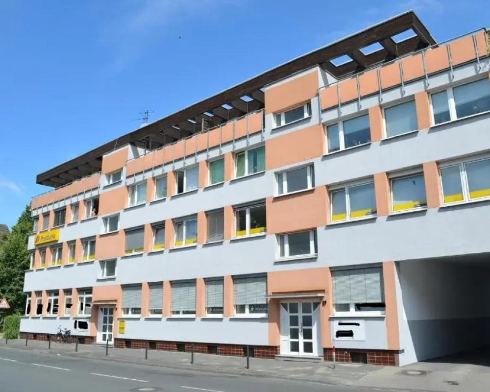 фото Hostel Hamm by Geronimo