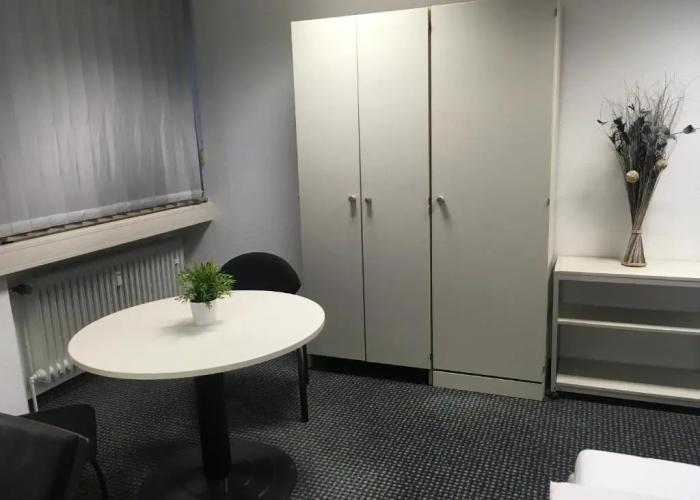 Hostel Hamm by Geronimo