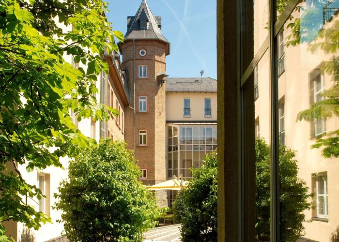 Best Western Premier Hotel Villa Stokkum