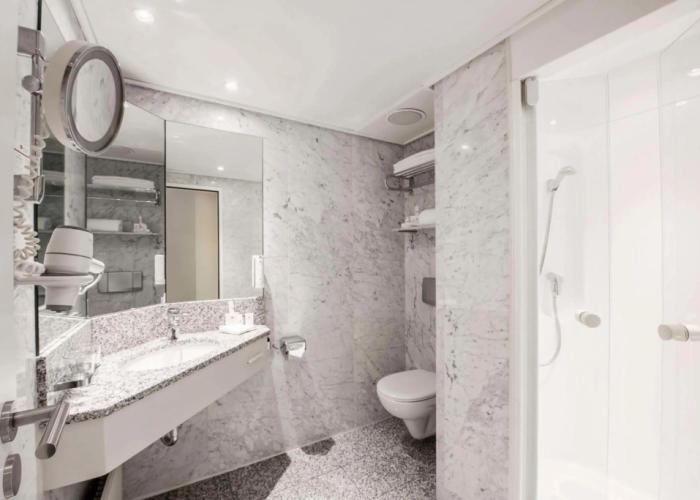 Best Western Premier Hotel Villa Stokkum