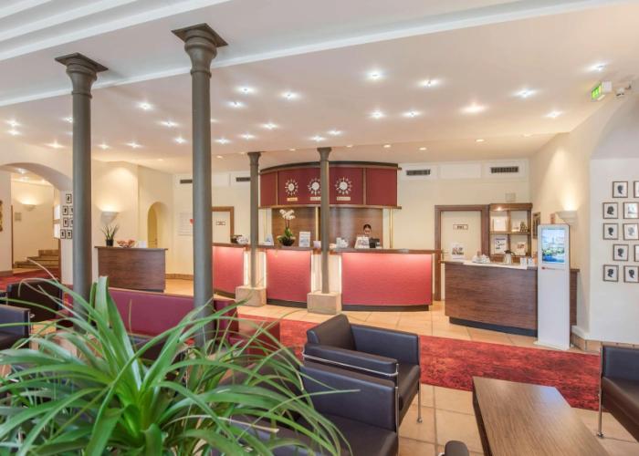 Best Western Premier Hotel Villa Stokkum