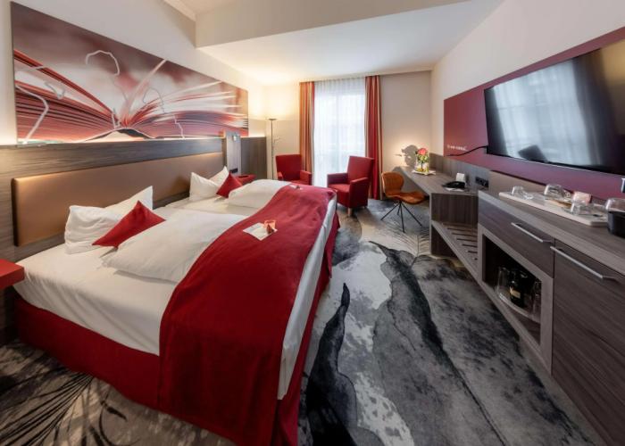 Best Western Premier Hotel Villa Stokkum