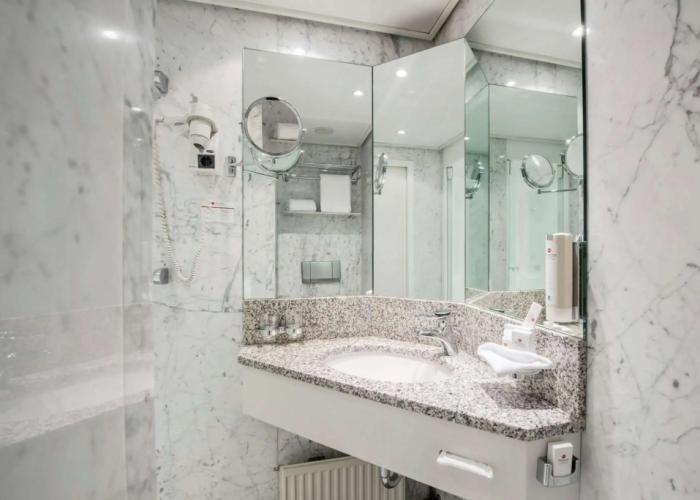 Best Western Premier Hotel Villa Stokkum