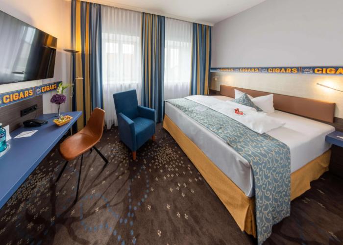 Best Western Premier Hotel Villa Stokkum