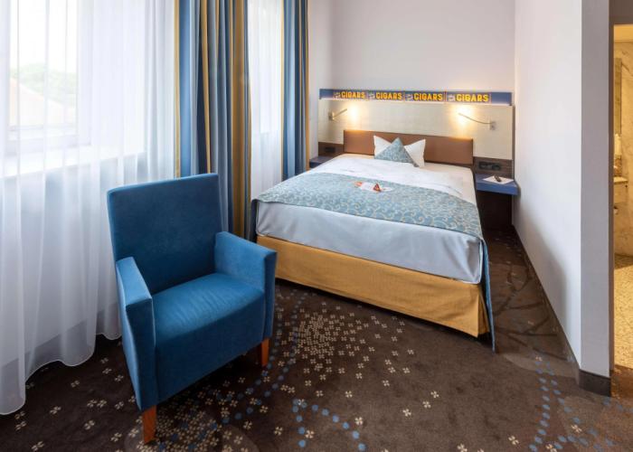 Best Western Premier Hotel Villa Stokkum