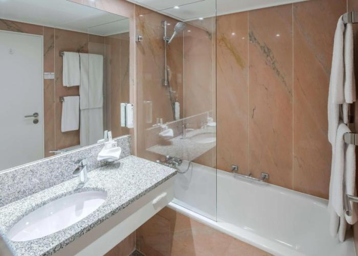 Best Western Premier Hotel Villa Stokkum