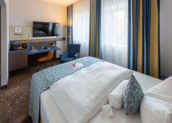 Best Western Premier Hotel Villa Stokkum