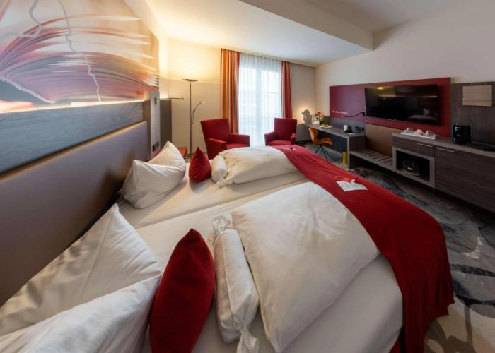 Best Western Premier Hotel Villa Stokkum