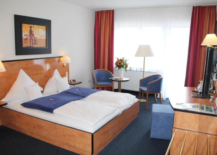Trip Inn Hotel Zum Riesen