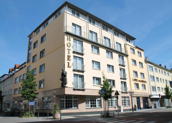 Trip Inn Hotel Zum Riesen