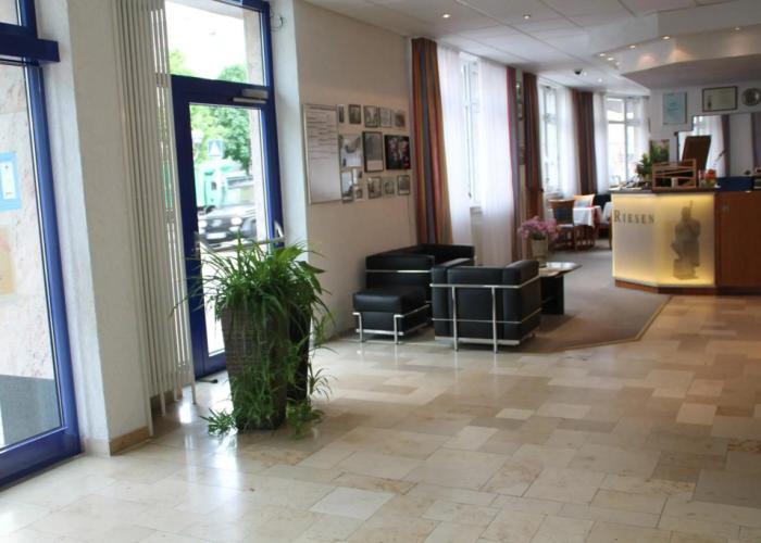 Trip Inn Hotel Zum Riesen