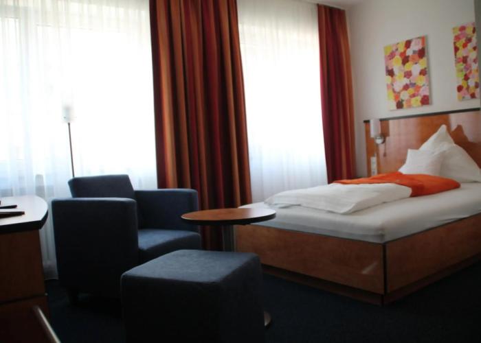 Trip Inn Hotel Zum Riesen