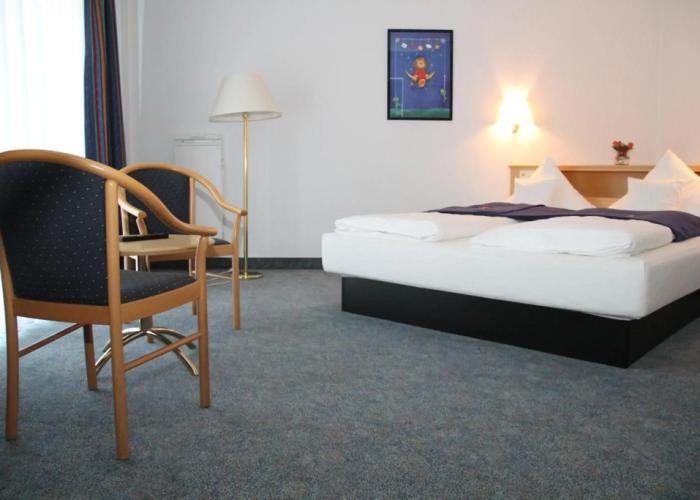 Trip Inn Hotel Zum Riesen