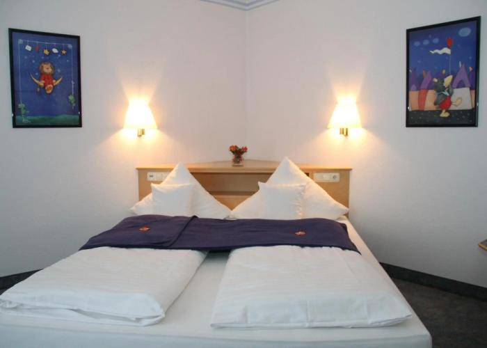 Trip Inn Hotel Zum Riesen